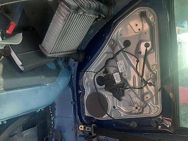 gume priboj: ELEKTRO PODIZAČ PROZORA ZA VOLKSWAGEN PASSAT B5.5 | Elektro podizaci — 3