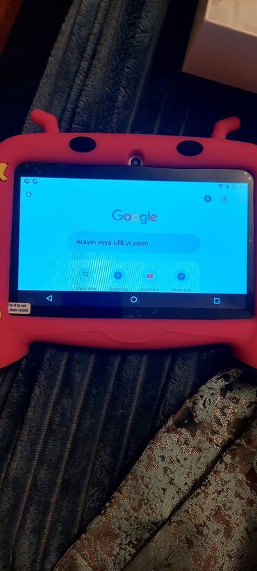 stul ustu kamputerler: Digər planşetlər lalafo.az -da stul ustu kamputerler: Digər planşetlər