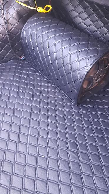 ВАЗ (ЛАДА): ВАЗ (ЛАДА) 2114 Samara: 2004 г., Механика, Бензин, Хэтчбэк — 8