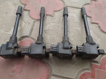 бу авто запчасти: 2,4GDI катушки отличные рабочиена запас брал
