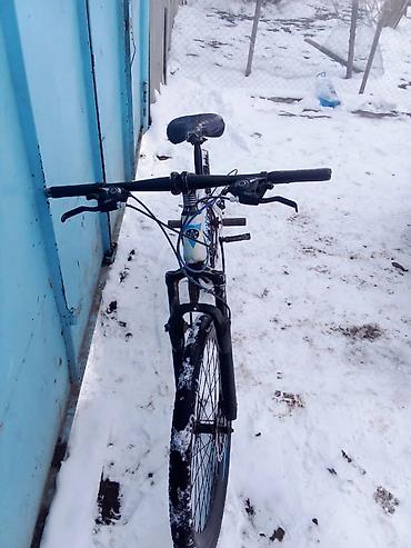 Горные велосипеды: Горный велосипед, Рама M (156 - 178 см), Алюминий, Б/у — 2