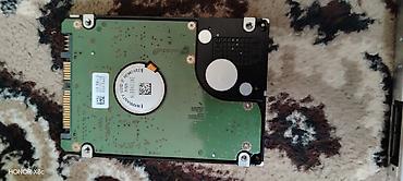 xarici sert disk: Seagate 2.5" HDD-lər – laptop və kompakt sistemlər üçün Məhsul — 4