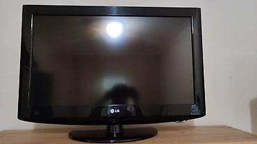 LG 32LH200C – 32 düymlük LCD televizor Texniki xüsusiyyətlər: - lalafo.az -da LG 32LH200C – 32 düymlük LCD televizor Texniki xüsusiyyətlər: -
