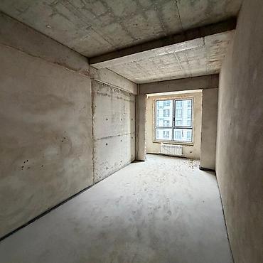 2022: 1 комната, 52 м², Асанбай мкр Элитка, 7 этаж, ПСО (под самоотделку) — 4