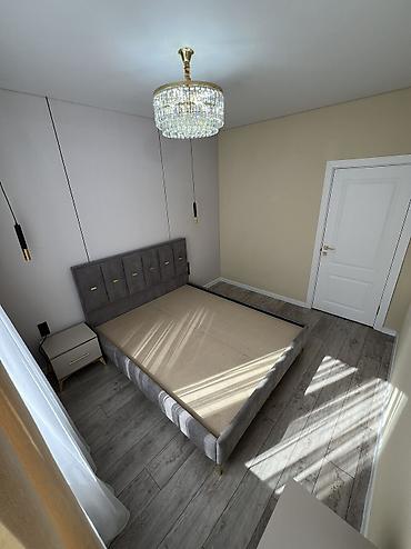 Продажа квартир: 2 комнаты, 51 м², Элитка, 2 этаж, Дизайнерский ремонт — 2