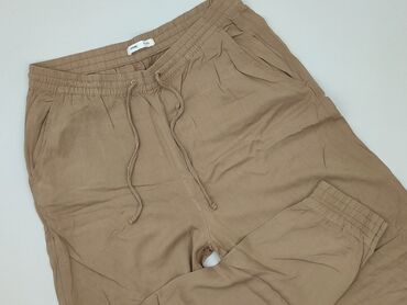 kapcie z owczą wełną: Sinsay, Tracksuit bottoms for men, size XL (EU 42)