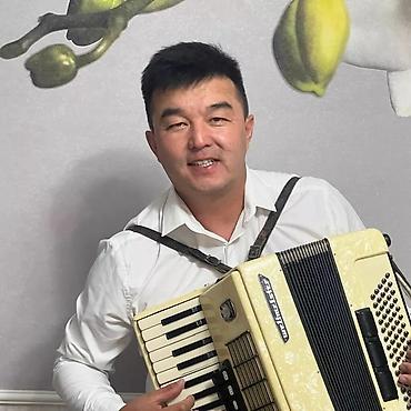Кызматтар: Иш-чараларды уюштуруу | Алып баруучу, тамада — 3