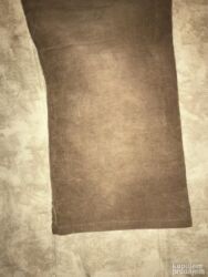 Pantalone: Original Hugo Boss pantalone 34 / 32 - 2 kom. KAO NOVE 100% cotton — 5