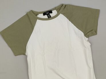 Футболка, New Look, 13 р., 152-158 см, стан - Ідеальний