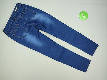 bell bottom jeans: Top Secret, Jeansy damskie, rozmiar M — 3