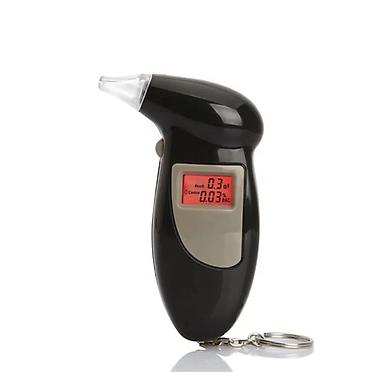 Алкотестеры: Rəqəmsal alkotester (alkoqol ölçən cihaz) Nəfəsdəki alkoqol — 2