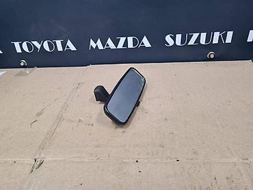 RETROVIZOR U KABINI ZA NISSAN TERRANO OD 1995. DO 2005. GOD