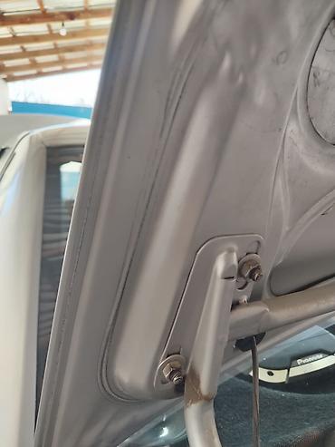 VAZ (LADA): VAZ (LADA) 2110: 1.6 l | 2004 il 447764 km Sedan — 13