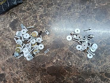 moto aranda: Məhsul: Çanqan A05 və Eado avtomobili üçün metal mühərrik və ötürmə — 7