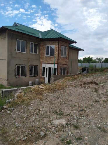 �������������� ������ �� �������������� в Кыргызстан | ПРОДАЖА ДОМОВ: 300 м², 8 комнат