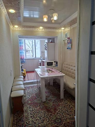 Продажа квартир: 3 комнаты, 70 м², 105 серия, 1 этаж, Евроремонт — 21