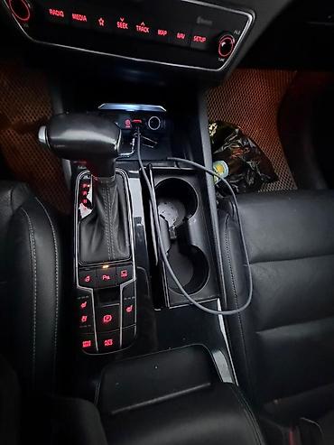 366: Kia K7: 2019 г., 2.4 л, Автомат, Седан — 7