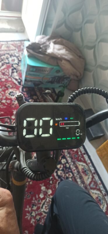 купить машину в рассрочку без банка: Электросамокат