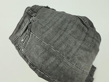 cropp buty na platformie: Cropp, Jeansy damskie, rozmiar S — 7