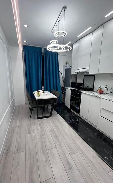 Продажа квартир: 1 комната, 42 м², Элитка, 6 этаж, Евроремонт at lalafo.kg — 2 Продажа квартир: 1 комната, 42 м², Элитка, 6 этаж, Евроремонт — 2