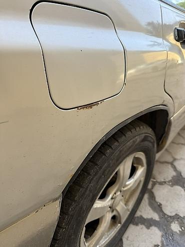 Subaru: Subaru Forester: 2001 г., 2 л, Механика, Бензин, Универсал — 5