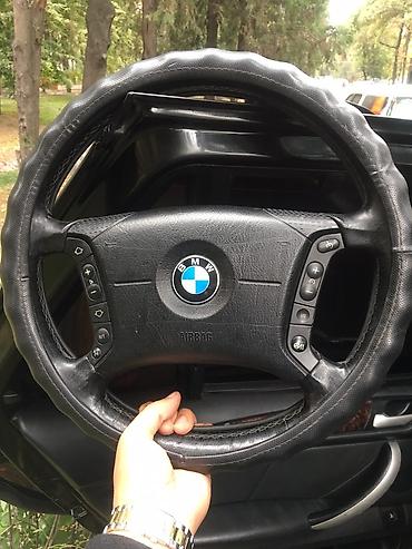 Рулевая часть: БМВ Х5 е53 РУЛИ.ВСЕ ЗАПЧАСТИ НА Е39,Е46,Е53,Е60,Е65,Е70 В НАЛИЧИИ И НА — 2