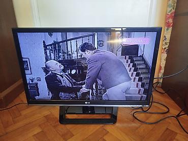 Televizori: LG televizo.Ide daljinski sa slike na lalafo.rs — 1 Televizori: LG televizo.Ide daljinski sa slike — 1