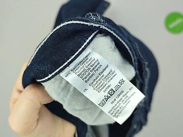 157 denim: BPC Selection, Spodnie 3/4 damskie, rozmiar 3XL — 5