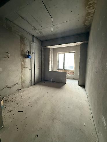 106: 2 комнаты, 77 м², Элитка, 4 этаж, ПСО (под самоотделку) — 8