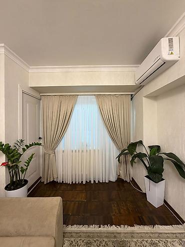 Продажа квартир: 3 комнаты, 65 м², ул. Московская / Манаса (Белинка) Индивидуалка, 4 этаж — 2