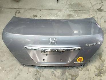 legend: Крышка багажника HONDA LEGEND KB1 J35 3 2006 (б/у) — 1