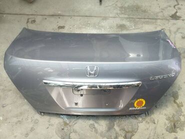 купить автобокс на крышу бу: Крышка багажника HONDA LEGEND KB1 J35 2006 (б/у)