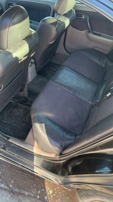 Nissan: Nissan Primera: 2000 г., 2 л, Типтроник, Бензин, Седан — 10