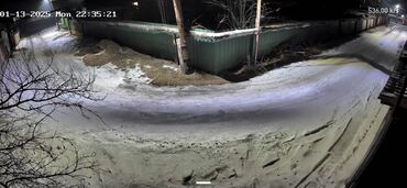 Видеонаблюдение, охрана: Установка видеонаблюдения охрана пожарной сигнализации Кара балта — 10