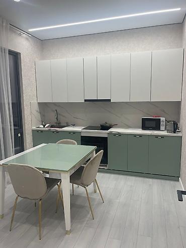 Посуточная аренда домов: 150 м², 4 комнаты, Евроремонт — 9