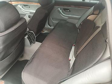 оптика бмв: BMW 5 series: 2002 г., 2.8 л, Автомат, Бензин, Универсал — 8