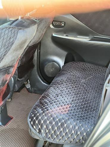 Toyota: Toyota Ractis: 2006 г., 1.5 л, Автомат, Бензин, Минивэн — 10