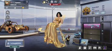 İnformatika: Pubg mobile hesabı satılır. 68 səviyyə Kolleksiyon -46 sv Destansı -