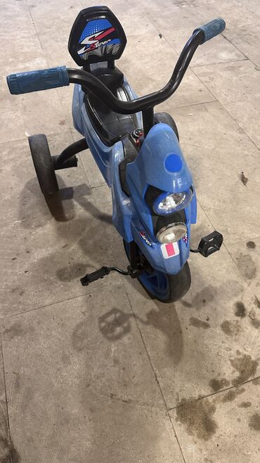 Uşaq velosipedləri: Iki ededir. 2sin alana endirim olacaq — 9