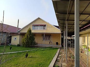 Продажа коттеджей и домов: ПРОДАЮ ДОМ 📍КАРА ЖЫГАЧ, ЛЕДОВЫЙ КАТОК, БИШКЕК АРЕНА 📌ДОМ 2 ЭТАЖА — 6