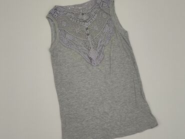 luzne bluzki z dekoltem: Блуза жіноча, S, стан - Ідеальний