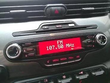 la linea slike: Alfa Romeo Giulietta cd radio. Alfa Romeo Giulietta cd radioOriginalni — 1