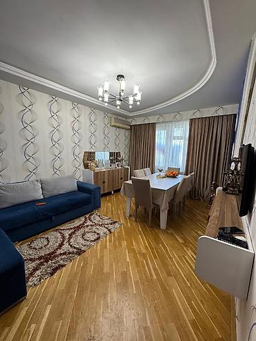 Квартиры: 3 otaqlı mənzil – zövqlü dizayn, geniş yataq otaqları kiraye verilir — 9