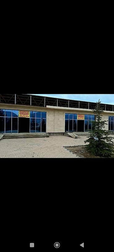 Кыймылсыз мүлк: Продаются два помещения под бизнес на Иссык куле село Сары-ой рядом с — 4