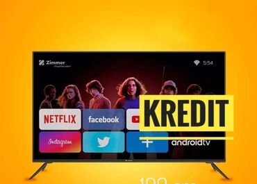 led televizor: Yeni Televizor Ünvandan götürmə, Pulsuz çatdırılma, Rayonlara çatdırılma