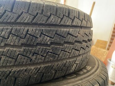шина размер: Шиналар 215 / 65 / R 16, Кыш, Жаңы, Комплект, Жеңил унаалар, Кытай, Firemax