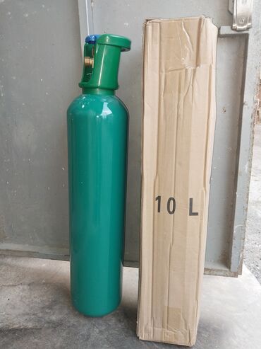 Tibbi avadanlıq: Tibbi Oksigen Balonu icarəsi və satışı Xəstələrin ev şəraitində -da lalafo.az — 6 Tibbi avadanlıq: Tibbi Oksigen Balonu icarəsi və satışı Xəstələrin ev şəraitində — 6