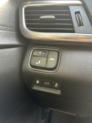 Kia: Kia Optima: 2016 г., 2 л, Автомат, Бензин, Седан — 14