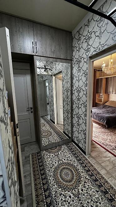 продаю 3 комнатную: 3 комнаты, 70 м², 105 серия, 2 этаж, Косметический ремонт — 7