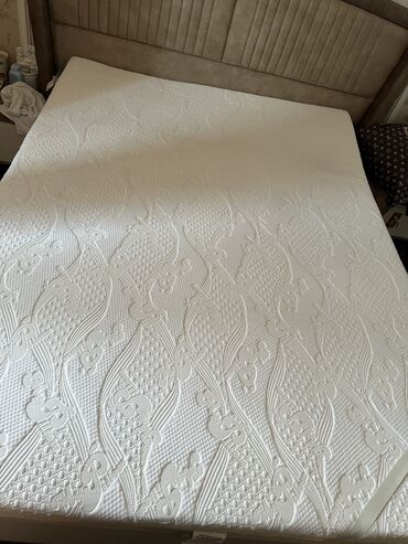 ortopedik döşəklər: İşlənmiş, Ortopedik matras, İki nəfərlik